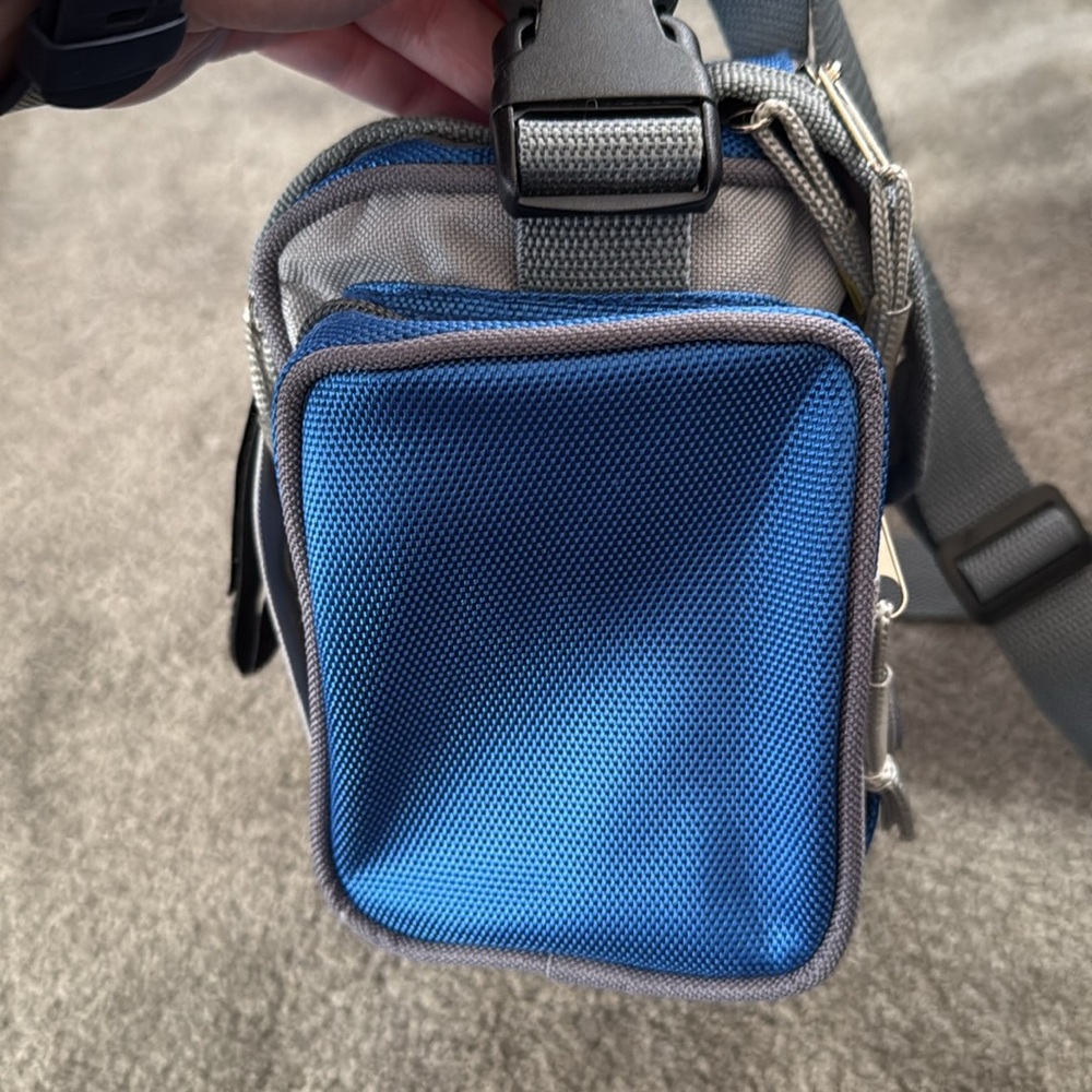 Plano Synergy Small Tackle Bag/Waistpack, - Picture 9 of 11